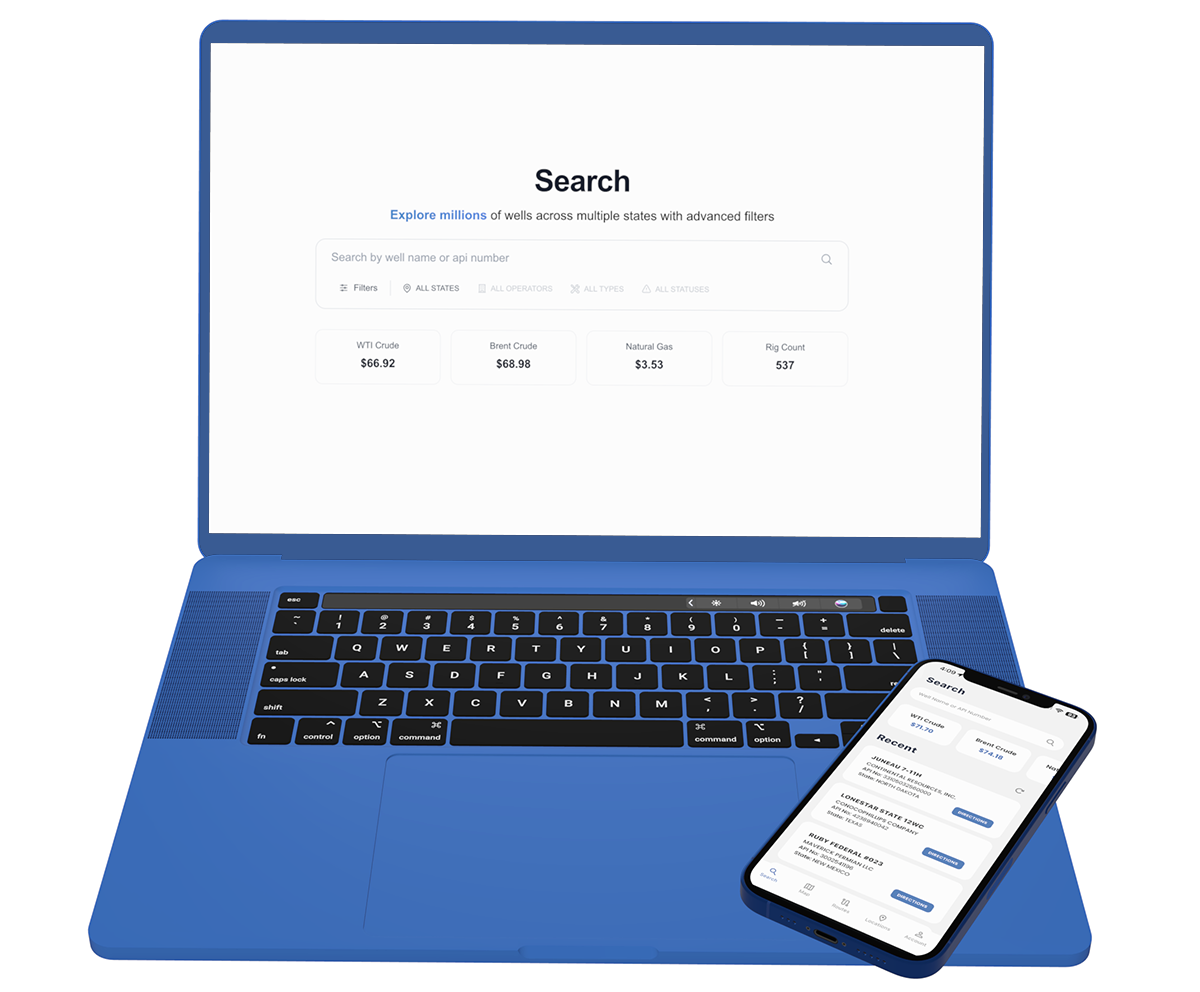 Multi-device support
